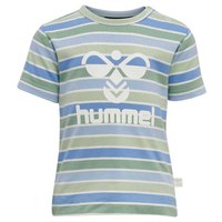 hummel-pelle-kurzarm-t-shirt