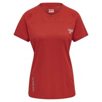 hummel-training-short-sleeve-t-shirt