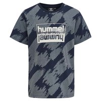hummel-zion-kurzarm-t-shirt