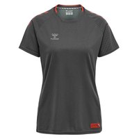 hummel-t-shirt-a-manches-courtes-pro-grid-training