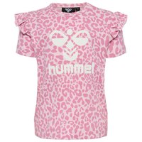 hummel-dream-it-short-sleeve-t-shirt