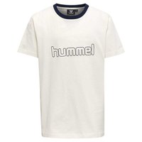 hummel-camiseta-manga-corta-cloud