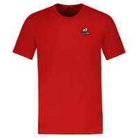le-coq-sportif-2310549-n-4-kurzarm-t-shirt