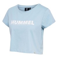 hummel-legacy-cropped-kurzarm-t-shirt