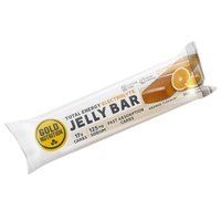Gold nutrition Energy Jelly Bar Taronja 30g