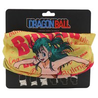 Cyp brands Bulma Cache-cou Dragon Ball