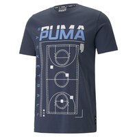 puma-t-shirt-a-manches-courtes-clear-out-3