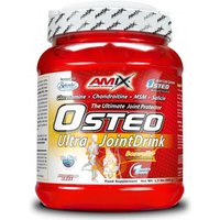 amix-pulver-osteo-ultra-geldrink-600g-orange