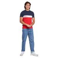 umbro-sportswear-t-shirt-met-korte-mouwen