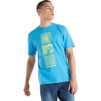 umbro-x-mtv-graphic-t-shirt-met-korte-mouwen
