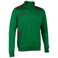 joma-championship-vii-half-zip-sweatshirt