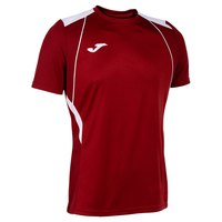 joma-championship-vii-kurzarm-t-shirt