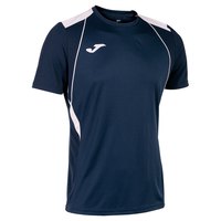 joma-championship-vii-kurzarm-t-shirt