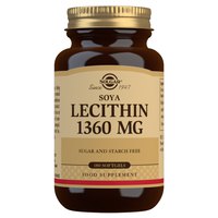 solgar-lecithin-1360mgr-180-unites
