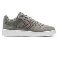 hummel-st.-power-play-canvas-trainers