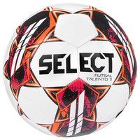 select-talento-v22-futsal-ball