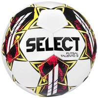 Select Ballon De Futsal Talento V22
