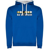 kruskis-sudadera-con-capucha-be-different-basket-two-colour