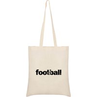 kruskis-word-football-tote-bag