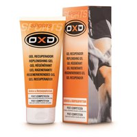 OXD Crème Anti-douleur 100ml