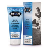 OXD Crème Effet Froid Intense 100ml