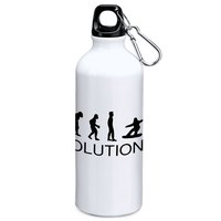 kruskis-bottiglia-di-alluminio-evolution-snowboard-800ml