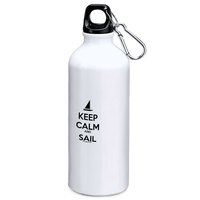 kruskis-bottiglia-di-alluminio-keep-calm-and-sail-800ml