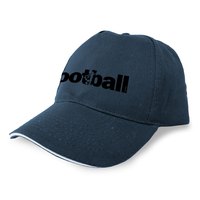 kruskis-word-football-cap