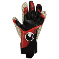 uhlsport-powerline-supergrip--goalkeeper-gloves