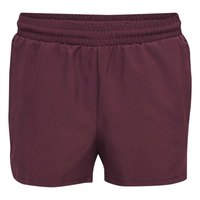 hummel-move-grid-woven-shorts