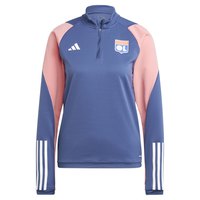 adidas-olympique-lyon-23-24-jacket-training