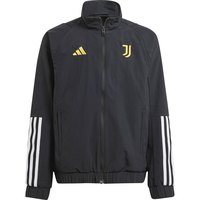 adidas-chaqueta-junior-juventus-23-24-presentacion