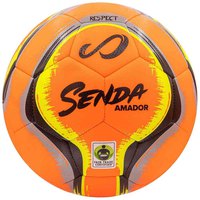 senda-amador-training-football-ball