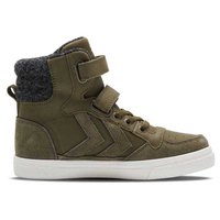hummel-stadil-winter-high-trainers