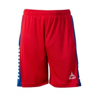 Select LNH Shorts