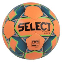 Select Super TB Futsal Ball