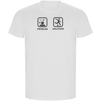 kruskis-problem-solution-play-football-eco-kurzarmeliges-t-shirt