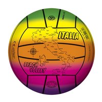 sport-one-italiarainbow-160gr-football-ball