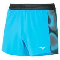 mizuno-pantalones-cortos-premium-aero-split-4.5-inch