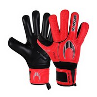ho-soccer-ultimate-one-flat-protek-goalkeeper-gloves