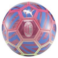 puma-ballon-football-ac-milan-fan