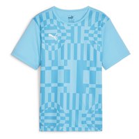 puma-camiseta-manga-corta-individual-rise-graphic-junior