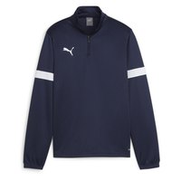 puma-individualrise-junior-half-zip-sweatshirt