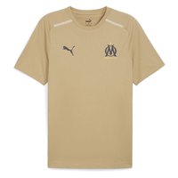 puma-olympique-marseille-casuals-kurzarmeliges-t-shirt