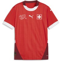 puma-suisse-t-shirt-a-manches-courtes-away-23-24-junior