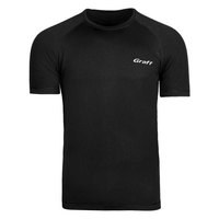 Graff Active Extreme Thermoactive Short Sleeve Base Layer