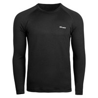 Graff Active Permormance Thermoactive Long Sleeve Base Layer