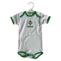 real-betis-body-bebe-a-manches-courtes