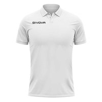 givova-summer-short-sleeve-polo