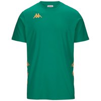 kappa-giovo-短袖t恤